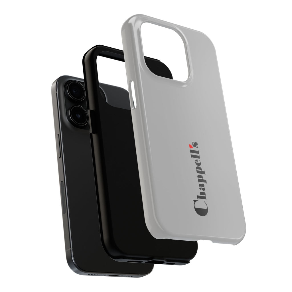 Chappell's Tough Phone Case