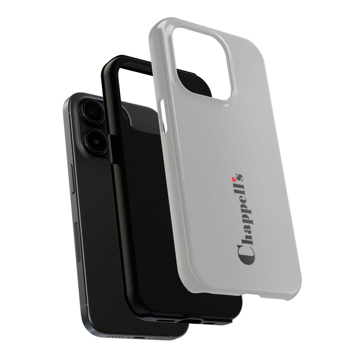 Chappell's Tough Phone Case