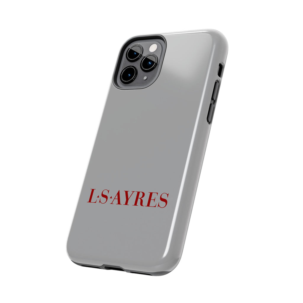 L. S. Ayres & Company Tough Phone Case