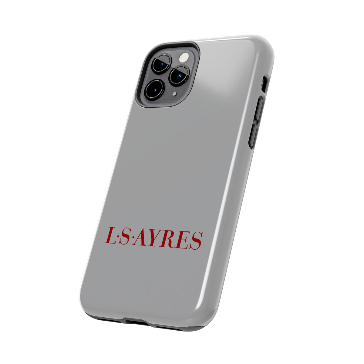 L. S. Ayres & Company Tough Phone Case