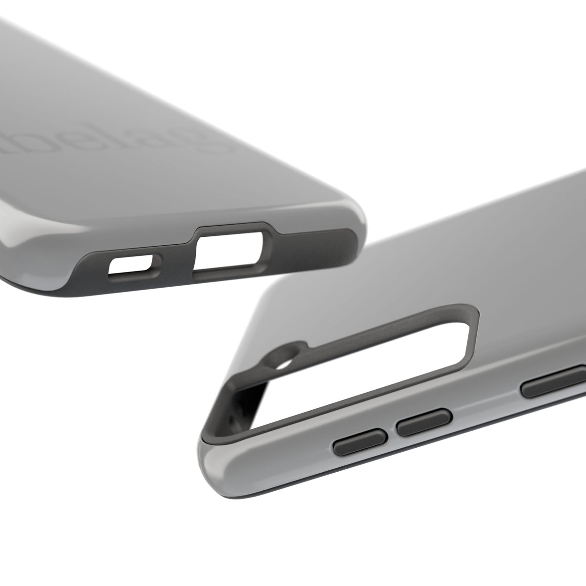 Abelag Aviation Tough Phone Case