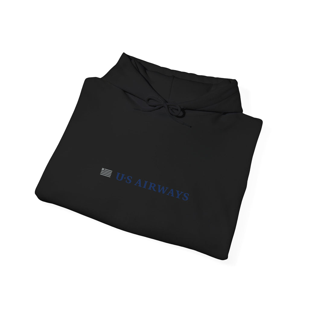 US Airways Hoodie / Sweatshirt