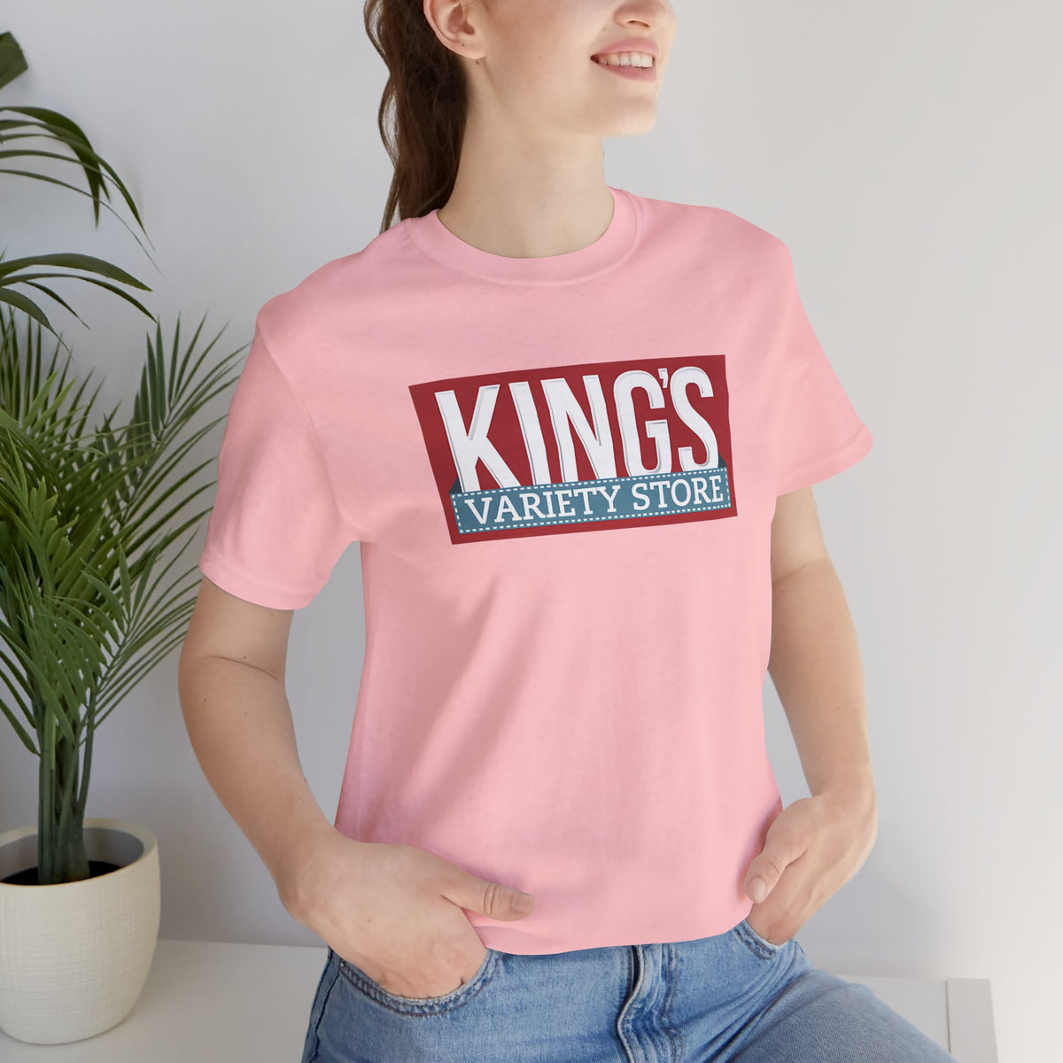 King's Variety Store T-Shirt