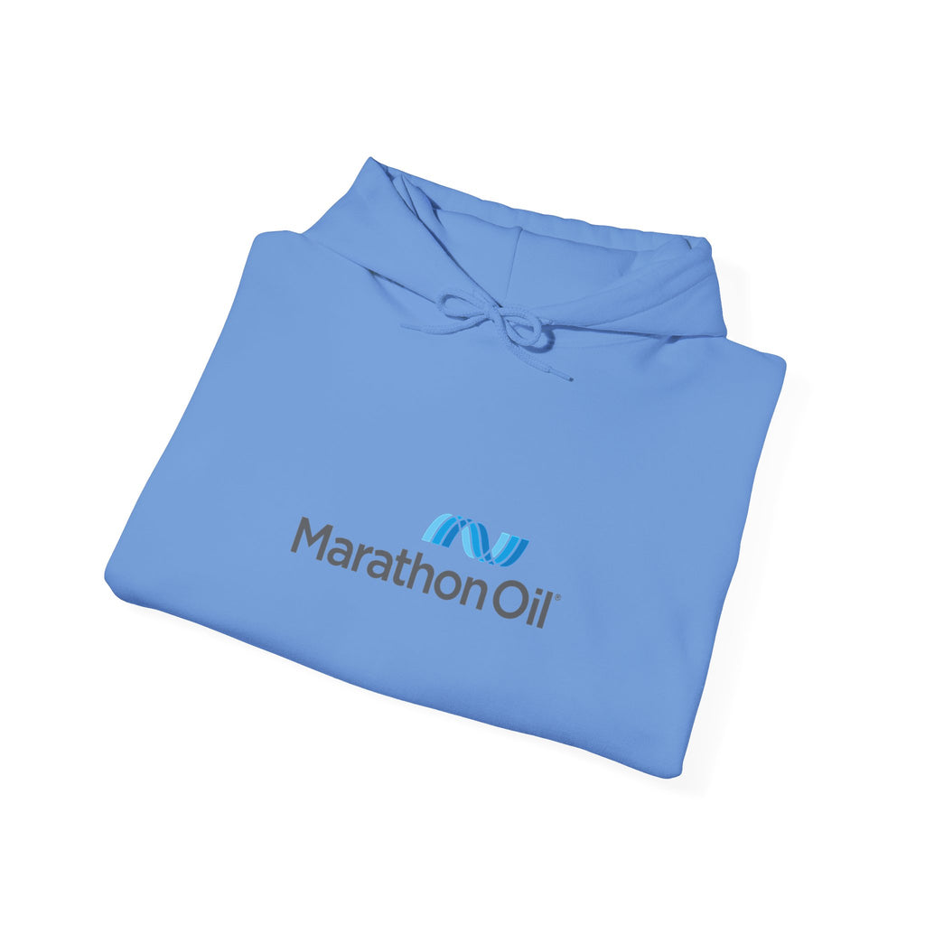 Marathon Oil Hoodie / Sweatshirt
