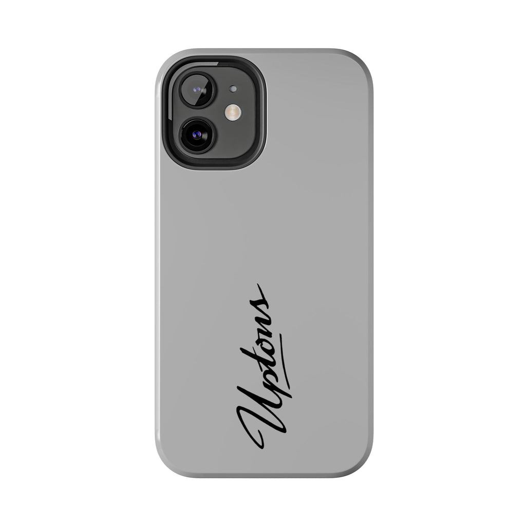 Uptons Tough Phone Case