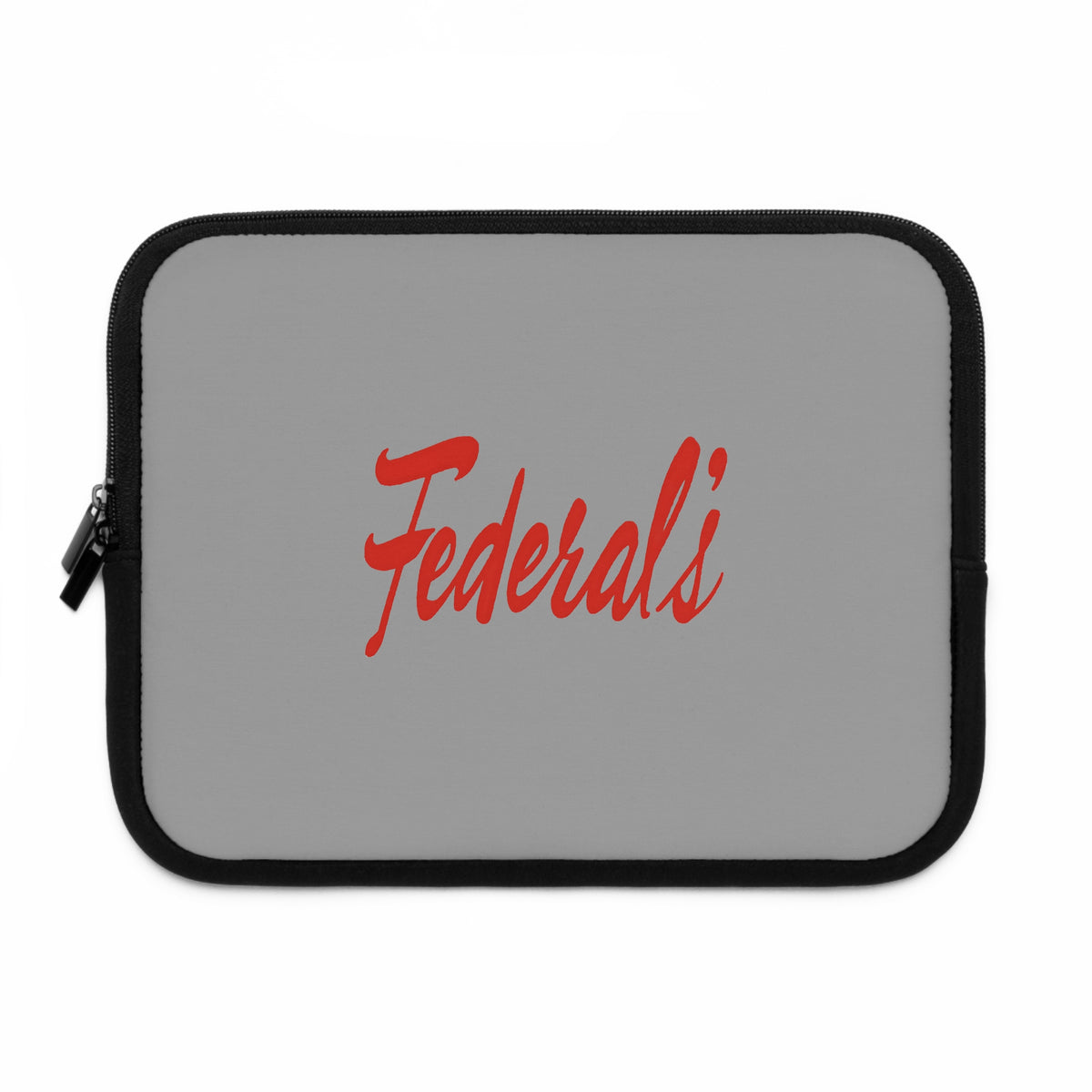 Federal's Laptop Sleeve