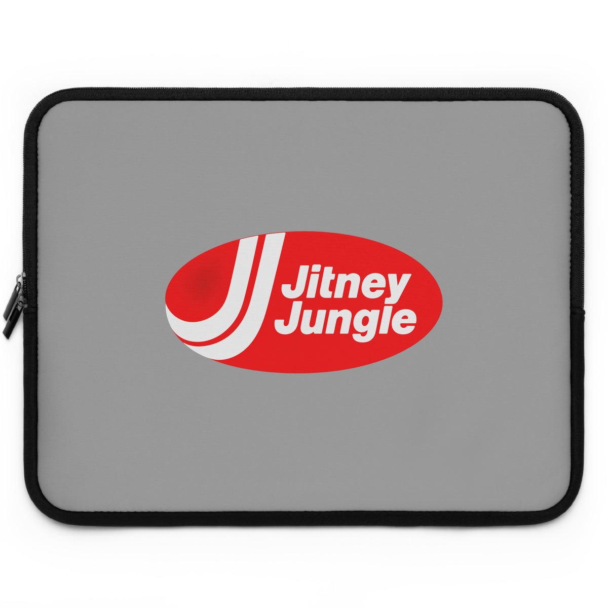 Jitney Jungle Laptop Sleeve