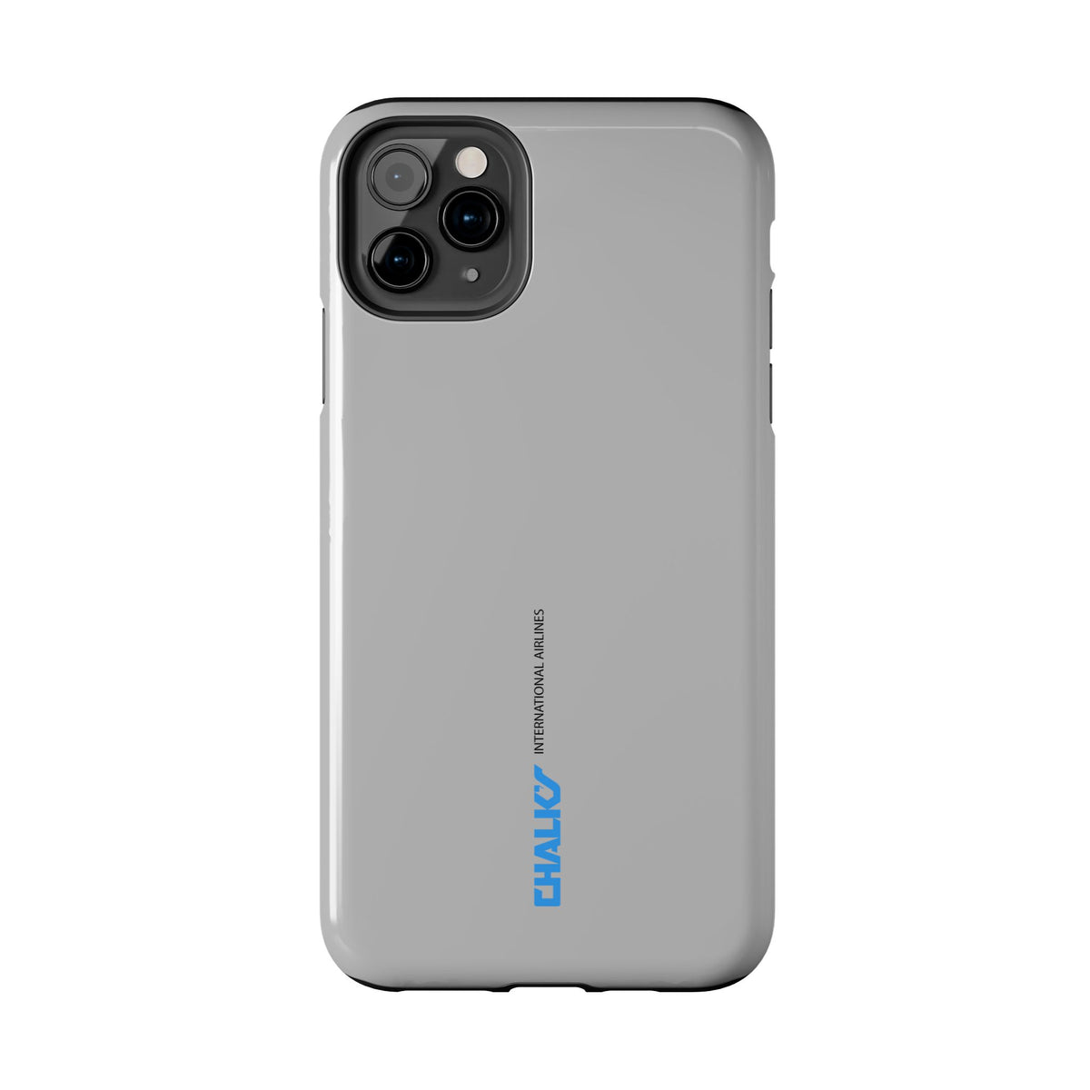 Chalk's International Airlines Tough Phone Case