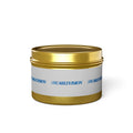 Cablevision Tin Candle