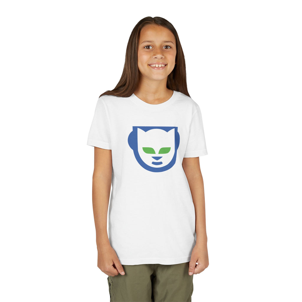 Napster Kids Tee / T-Shirt