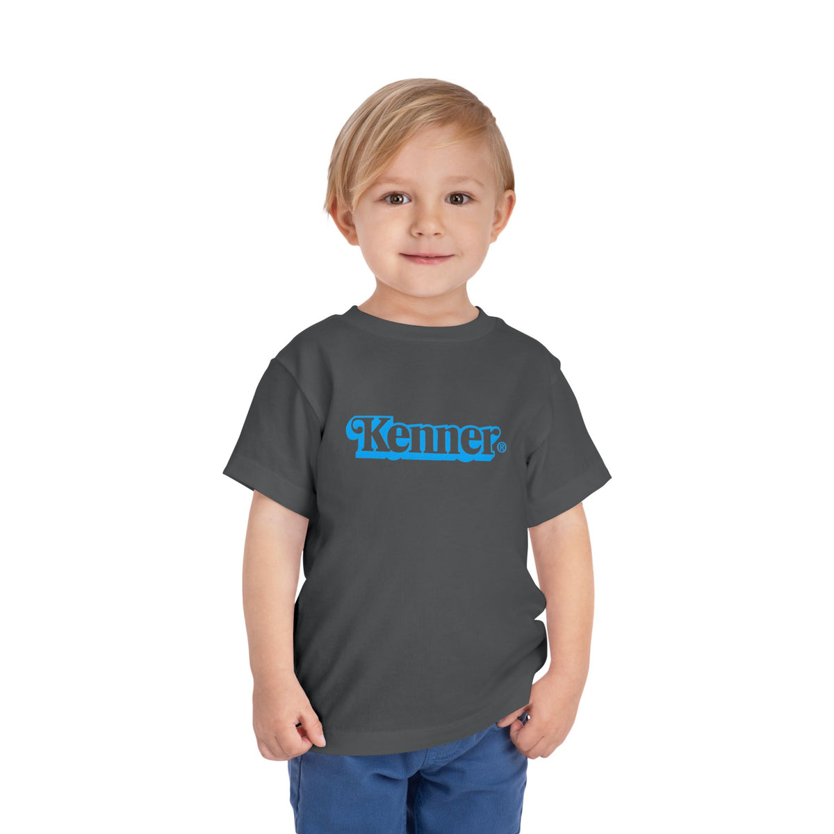 Kenner Products Toddler Tee / T-Shirt