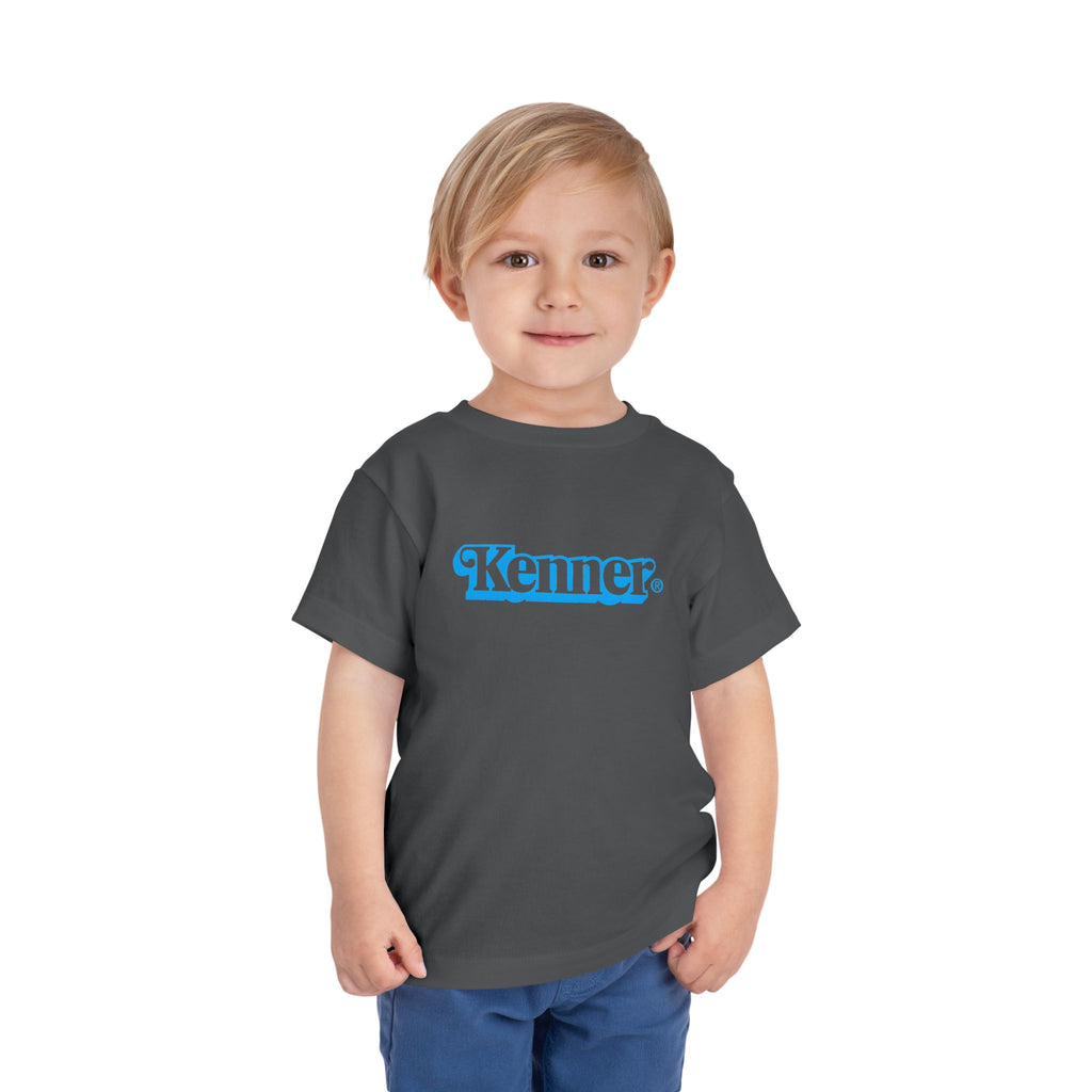Kenner Products Toddler Tee / T-Shirt