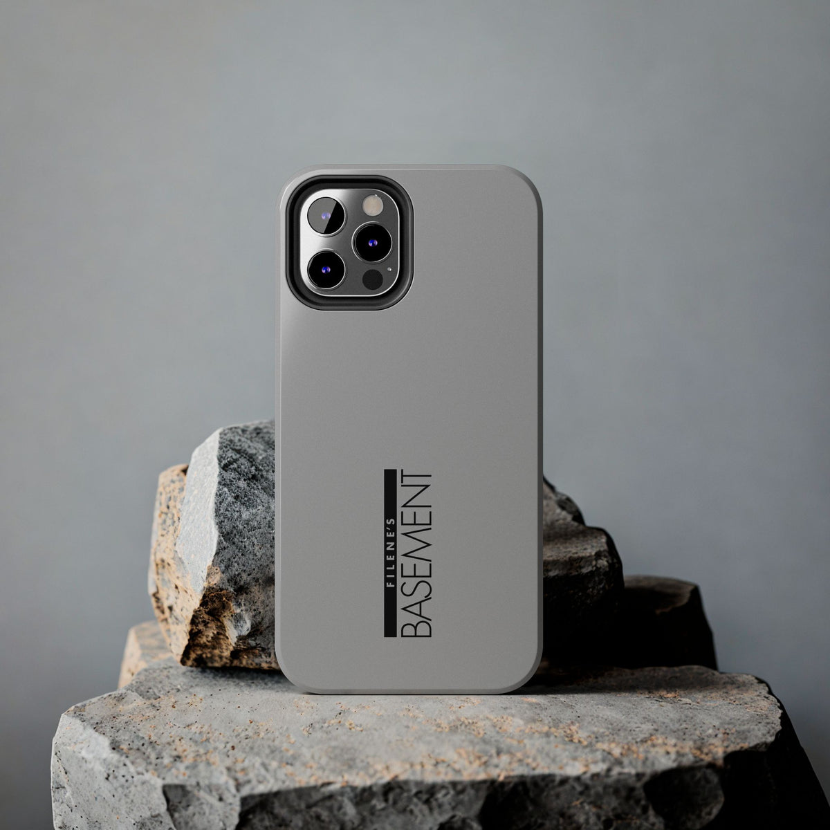Filene's Basement Tough Phone Case