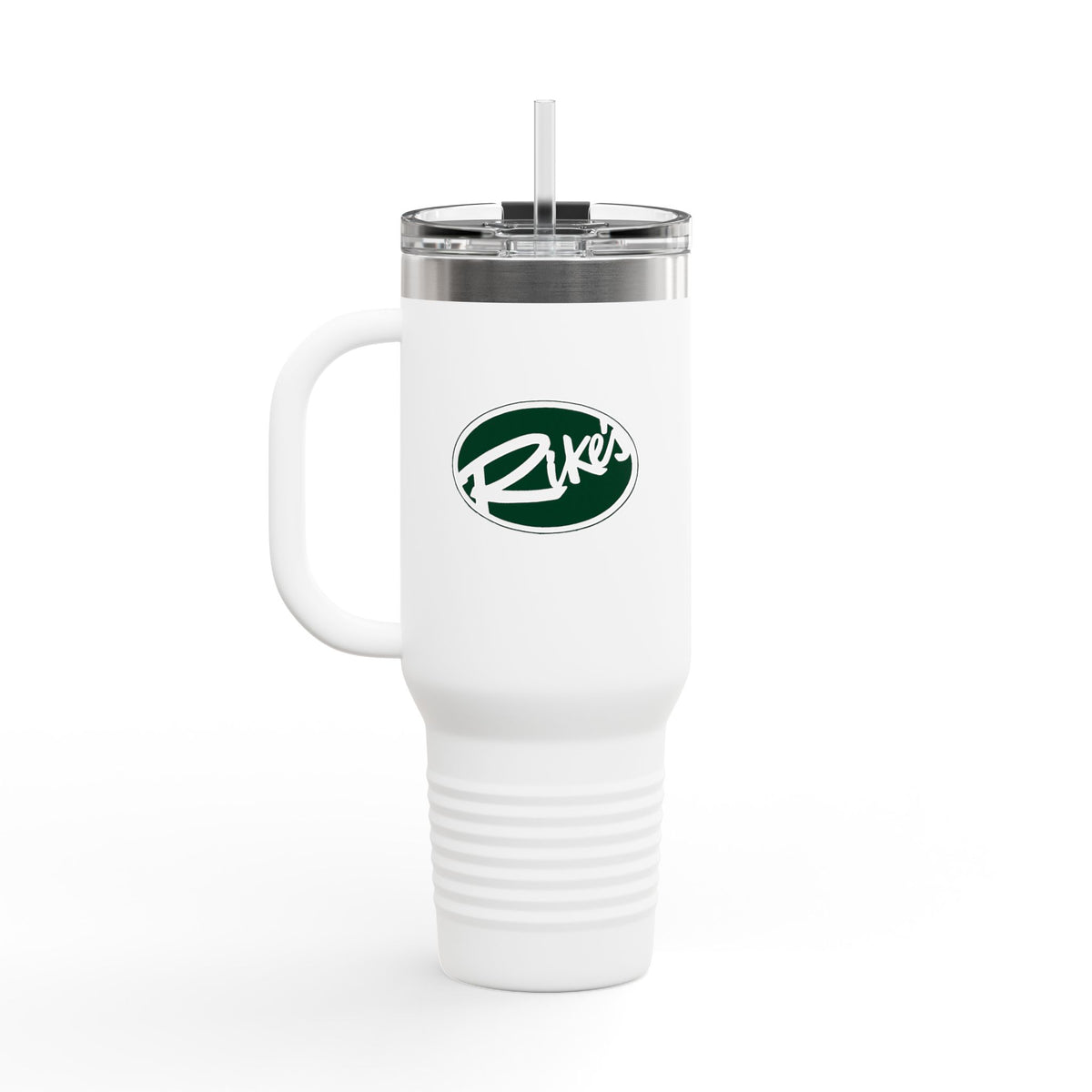 Rike-Kumler Company 40oz Insulated Travel Mug Stainless Tumbler