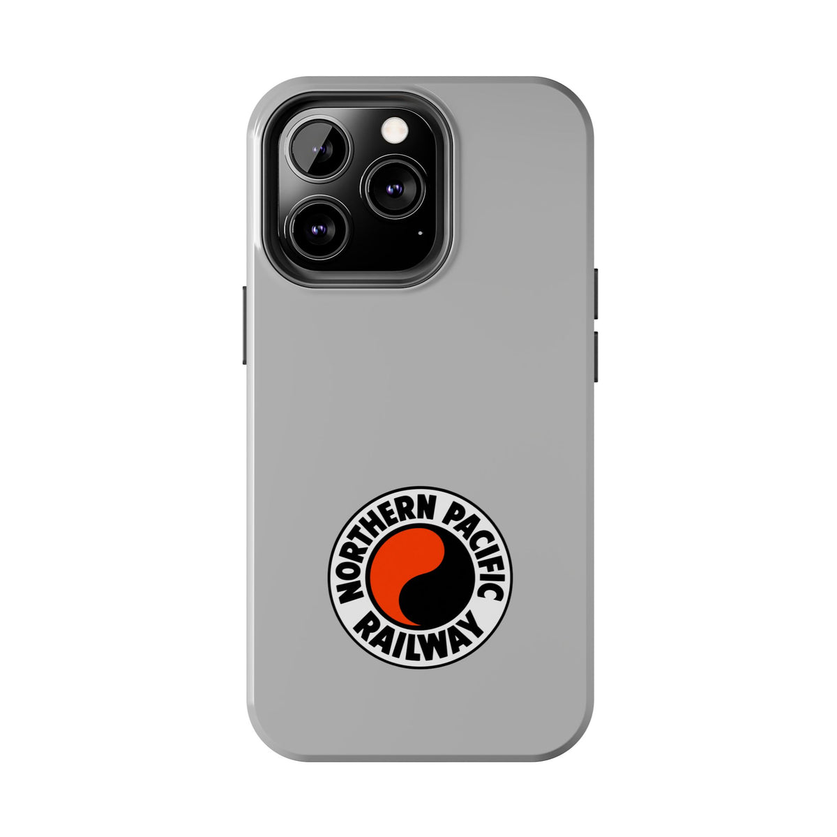 Northern Pacific Railway Tough Phone Case