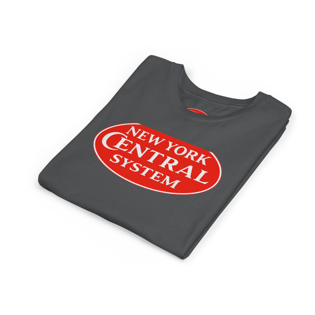 New York Central Railroad Kids Tee / T-Shirt