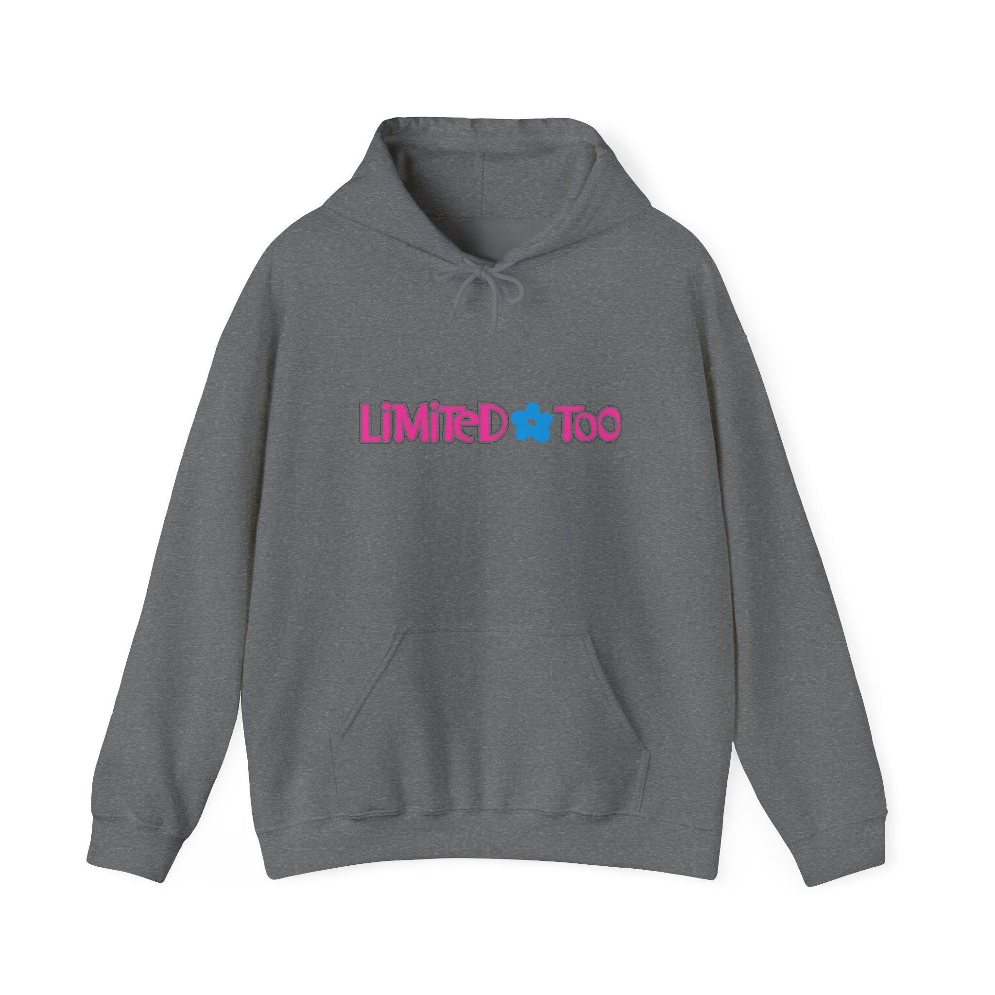 Limited Too Hoodie / Sweatshirt