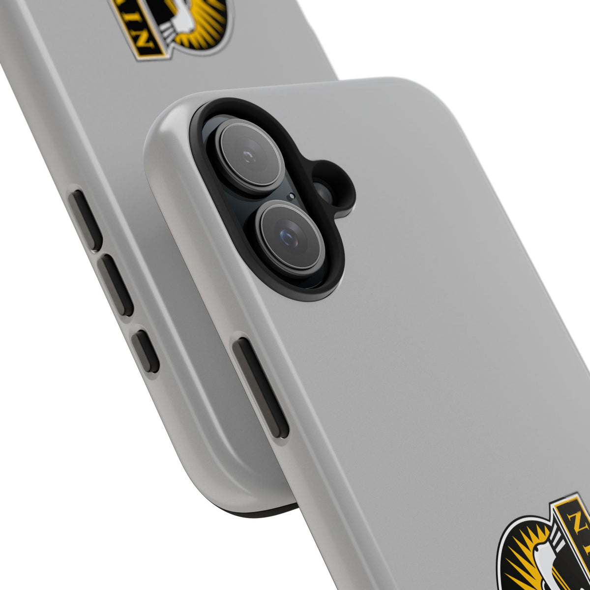 Bombardier JetTrain Tough Phone Case