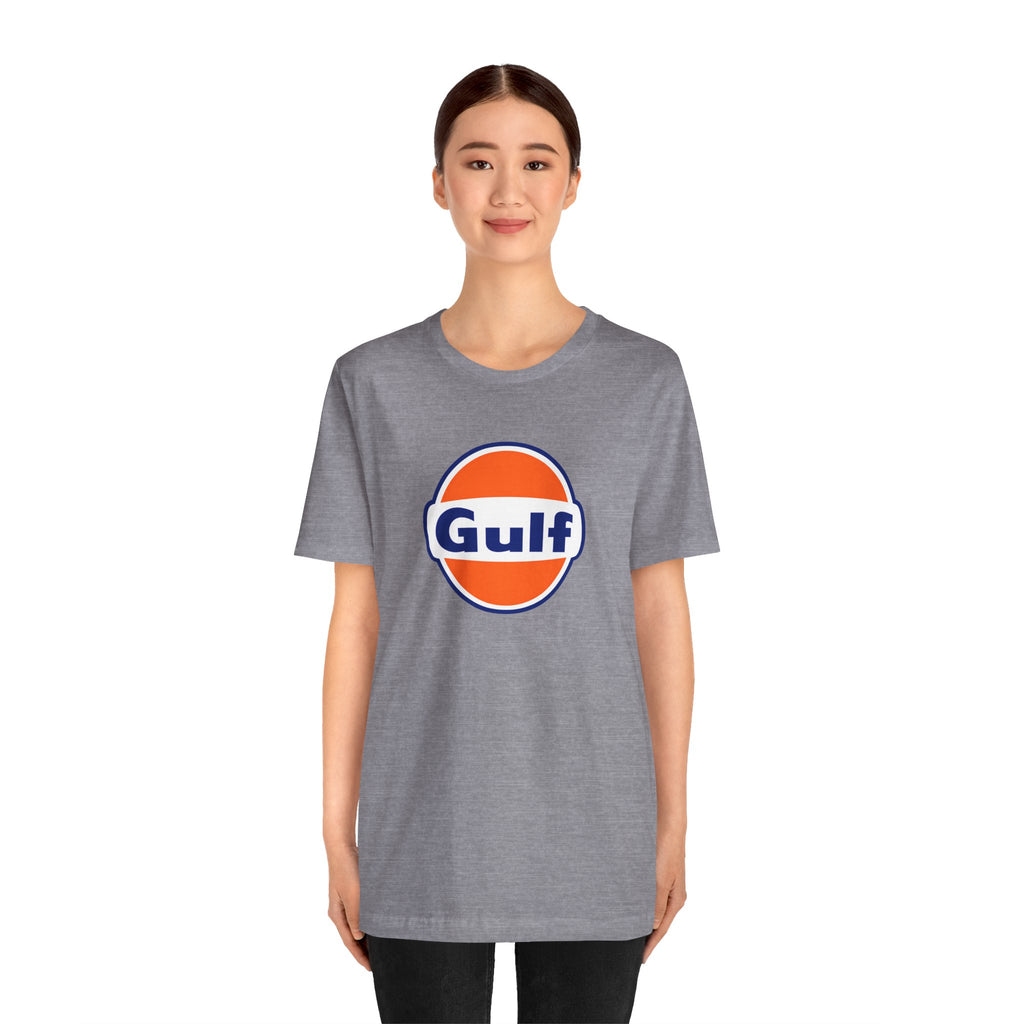 Gulf Oil T-Shirt