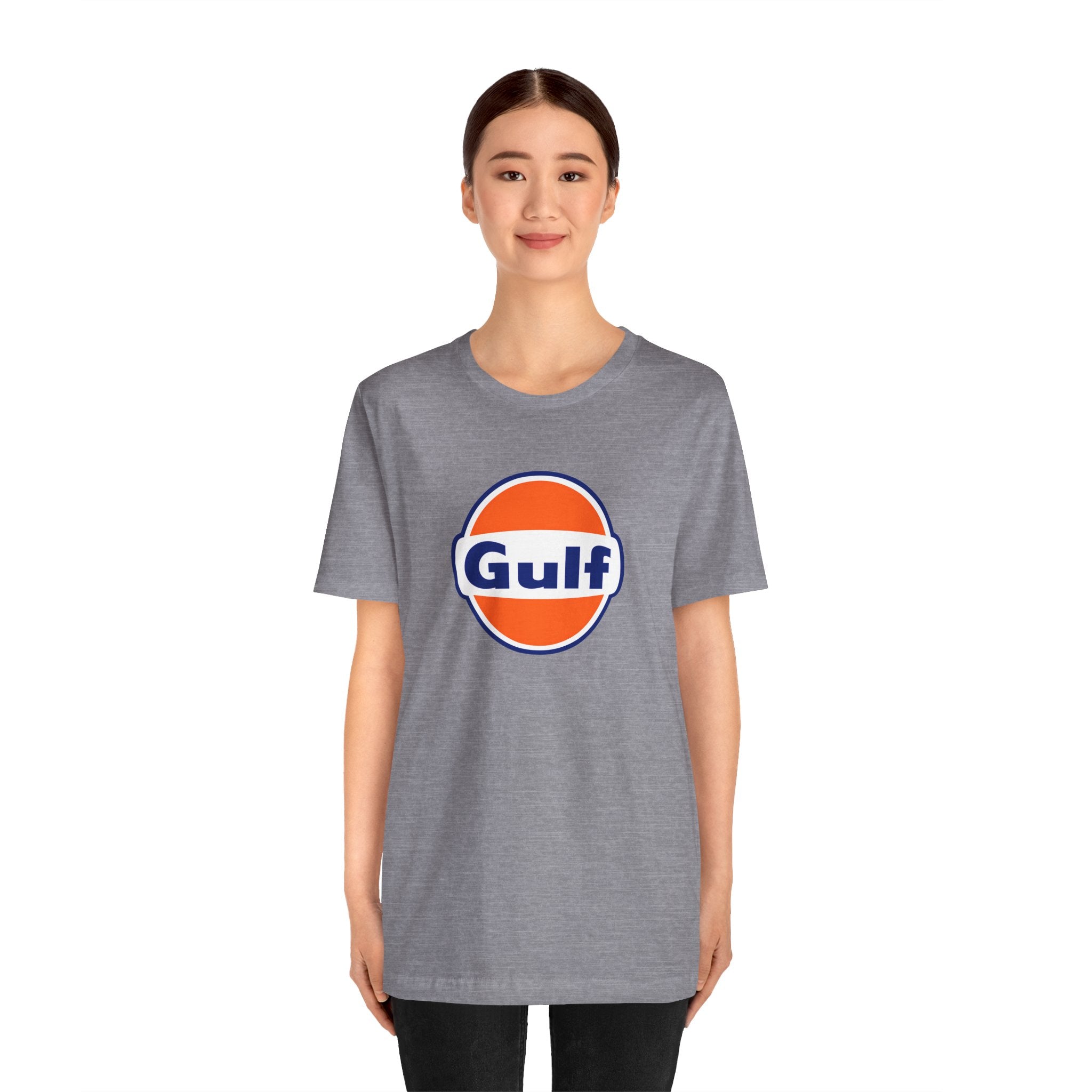 Gulf Oil T-Shirt