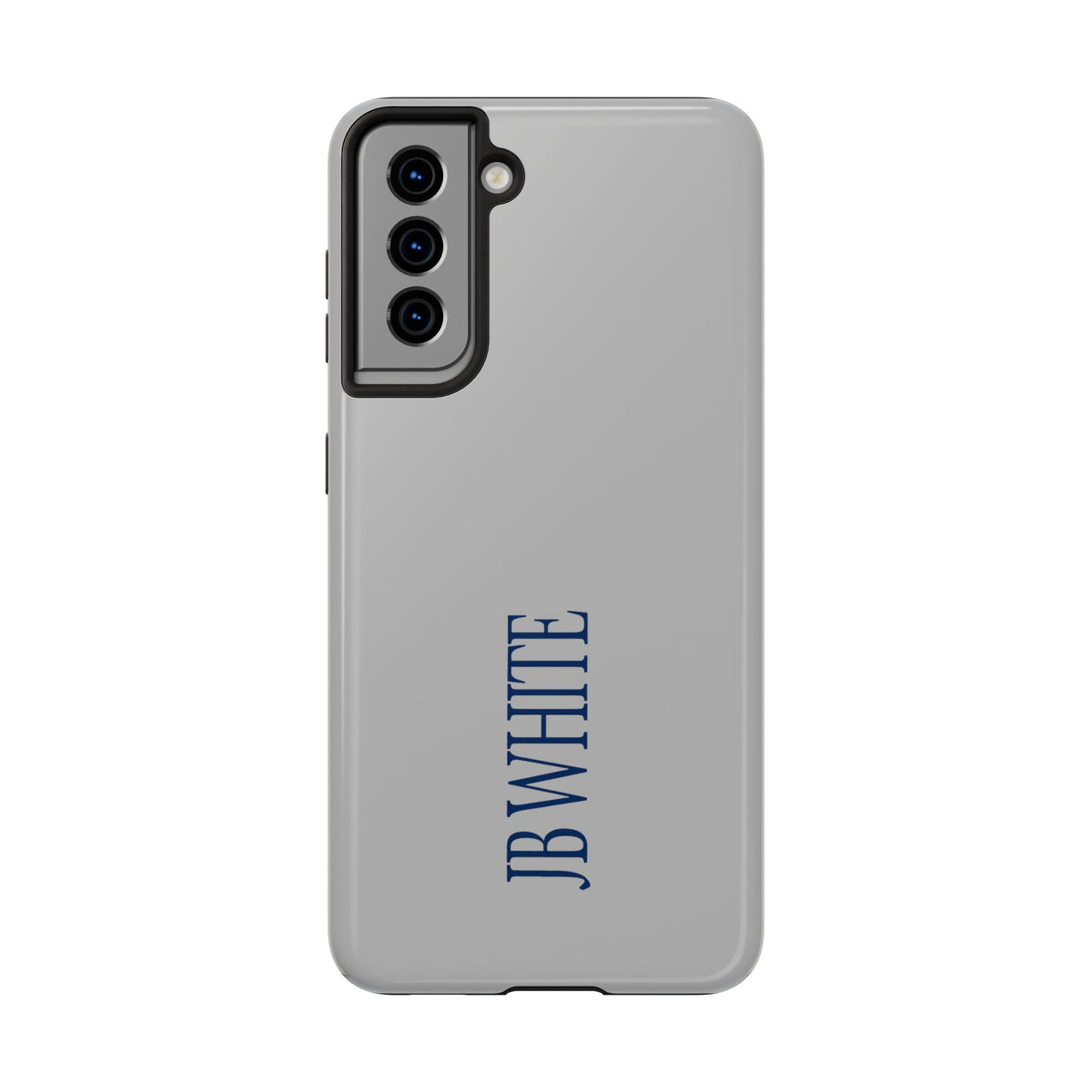 J. B. White Tough Phone Case