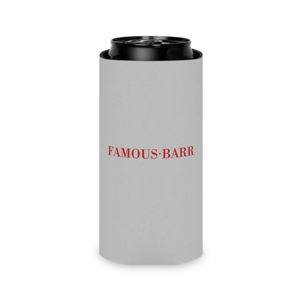 Famous-Barr Can Cooler