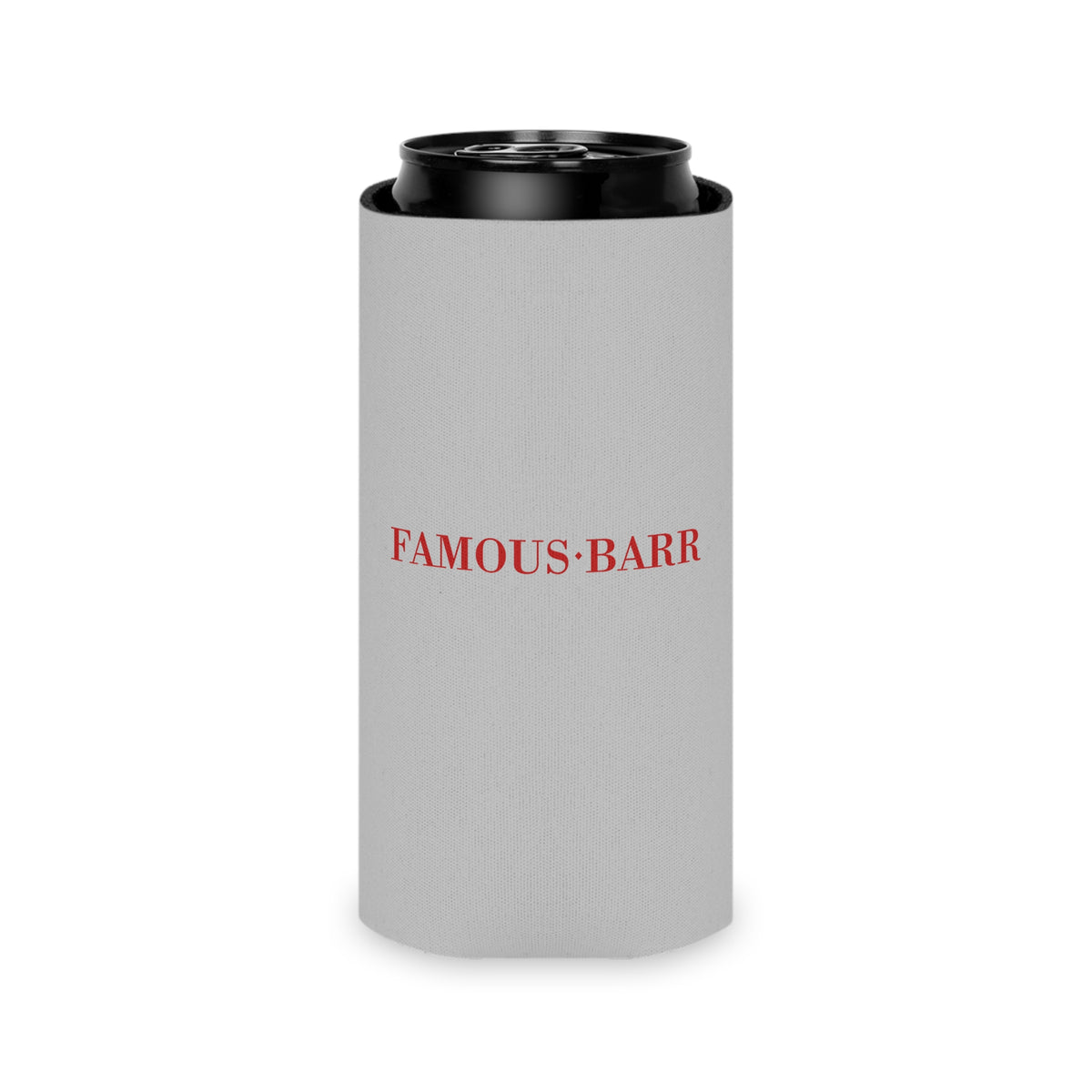 Famous-Barr Can Cooler