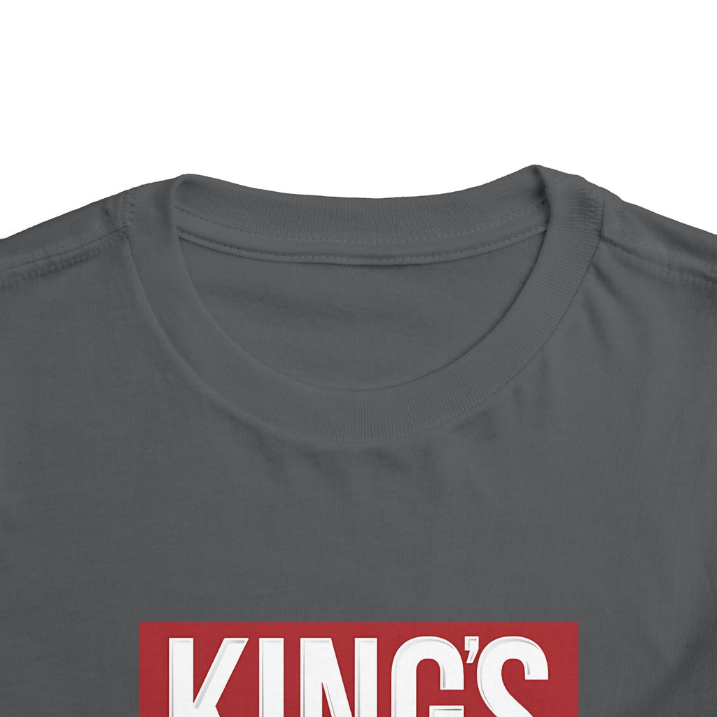 King's Variety Store Toddler Tee / T-Shirt