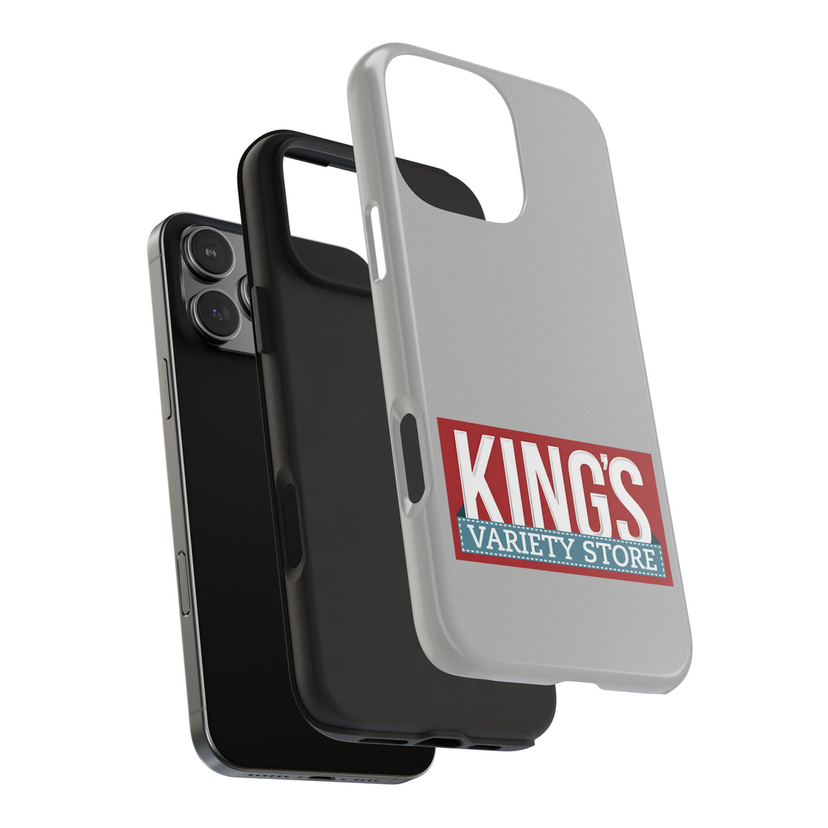 King's Variety Store Tough Phone Case