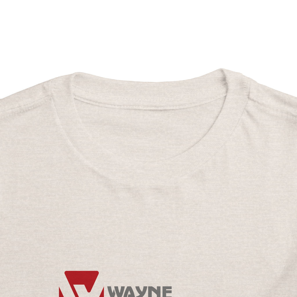 Wayne Corporation Toddler Tee / T-Shirt