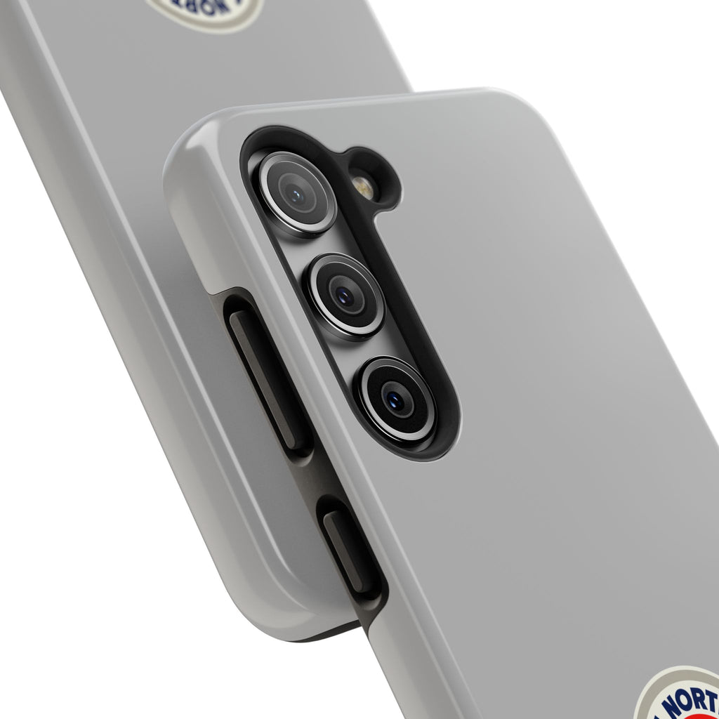 Great Northern Railway Tough Phone Case