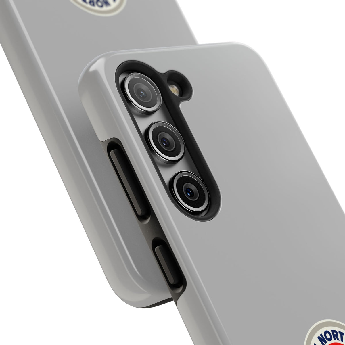 Great Northern Railway Tough Phone Case