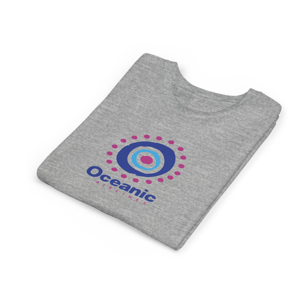 Oceanic Airlines Kids Tee / T-Shirt