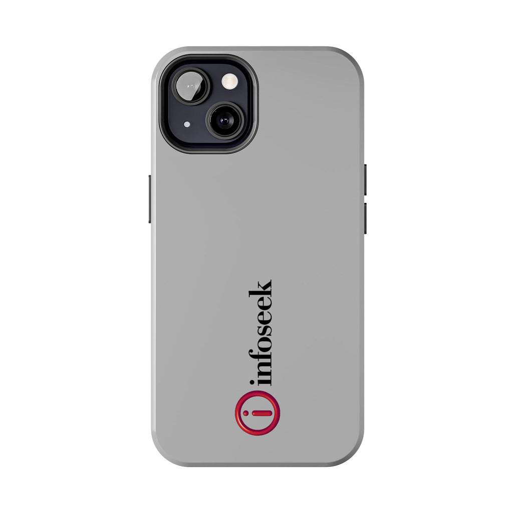 Infoseek Tough Phone Case