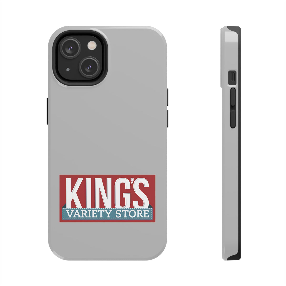 King's Variety Store Tough Phone Case