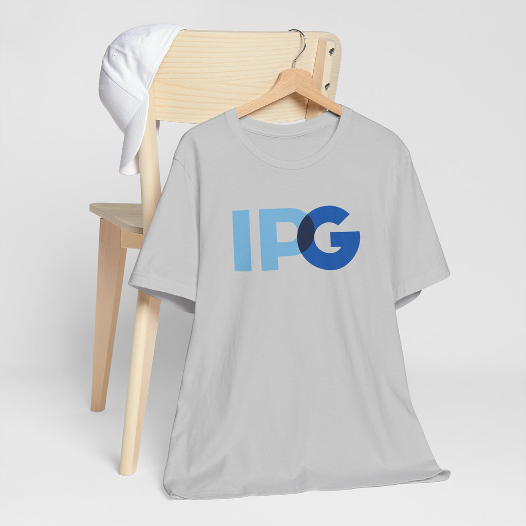The Interpublic Group of Companies T-Shirt