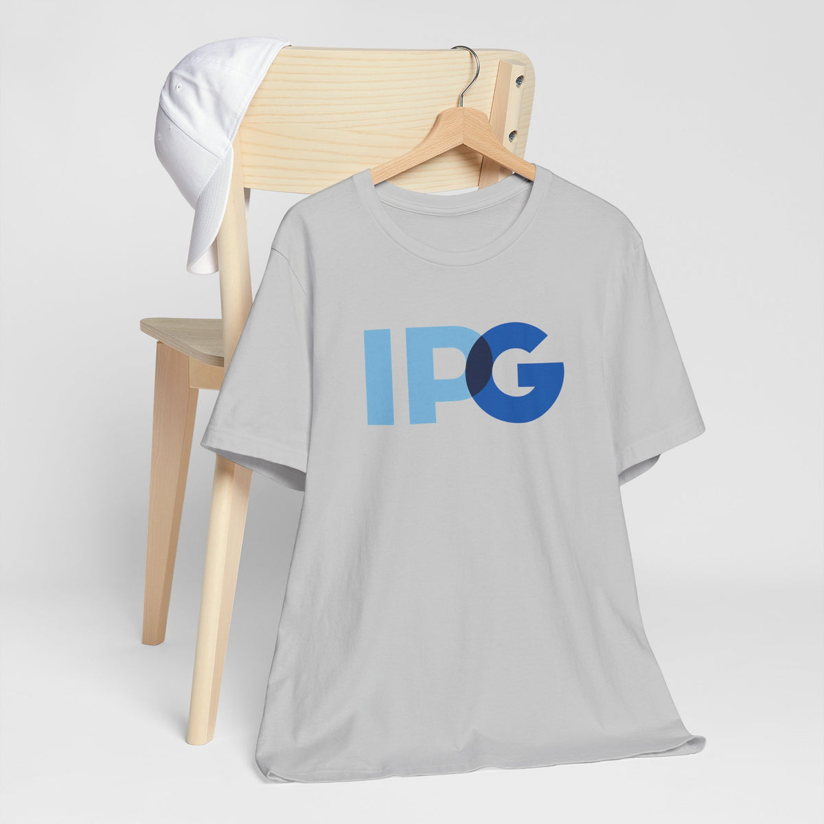 The Interpublic Group of Companies T-Shirt