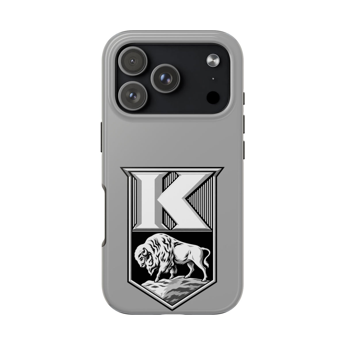 Kaiser Motors Tough Phone Case
