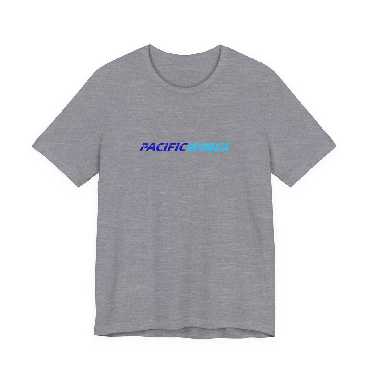 Pacific Wings T-Shirt