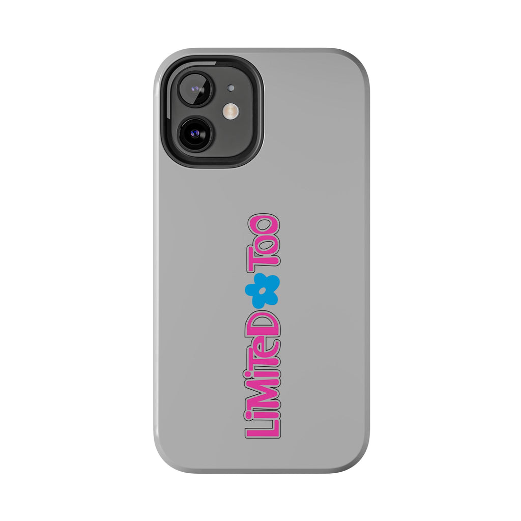 Limited Too Tough Phone Case