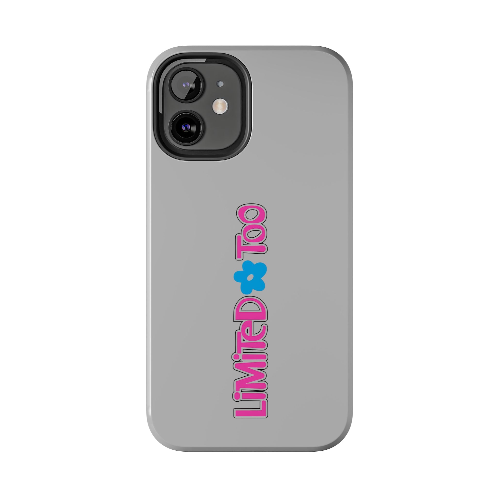 Limited Too Tough Phone Case