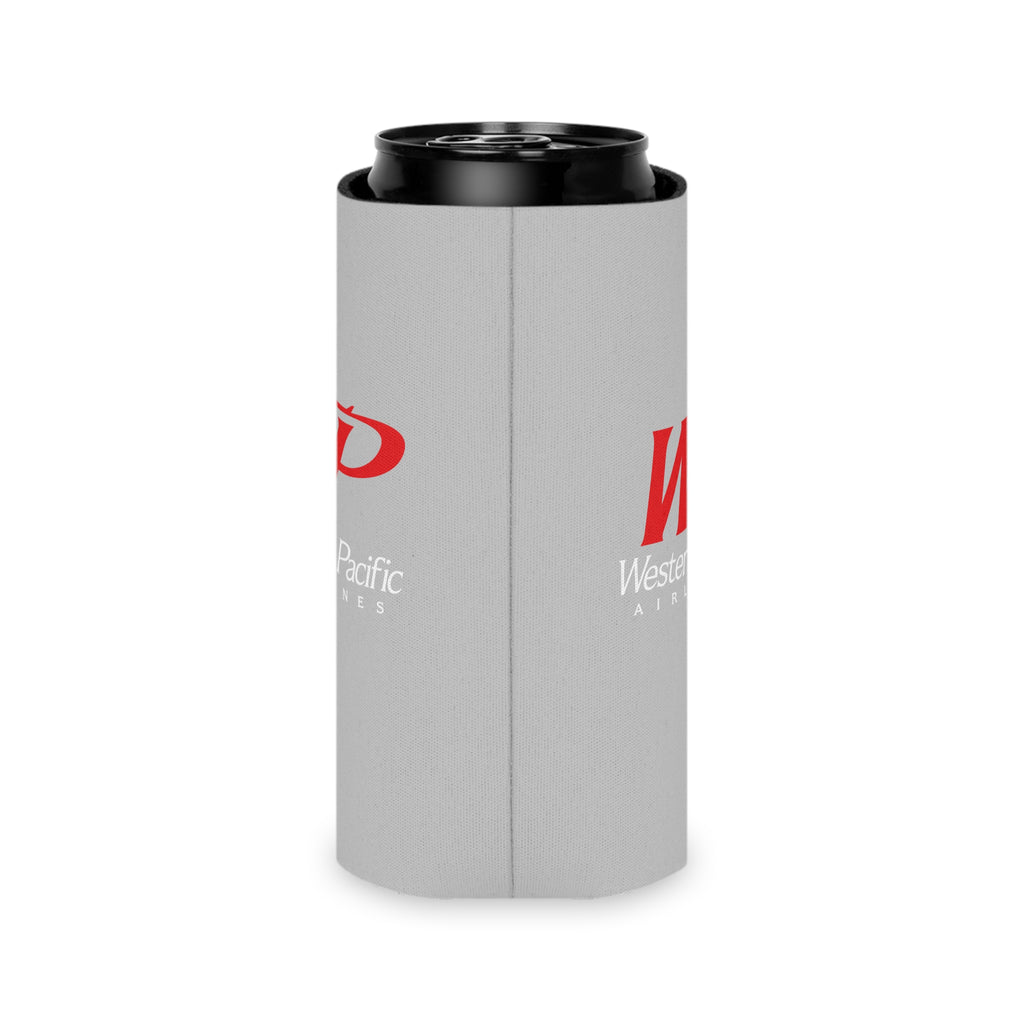 Western Pacific Airlines Can Cooler