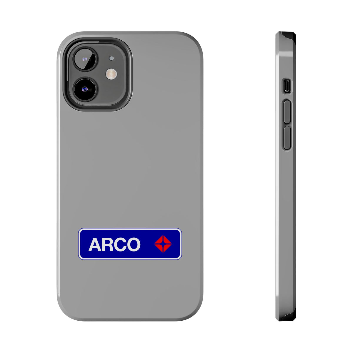 Atlantic Richfield Company (ARCO) Tough Phone Case