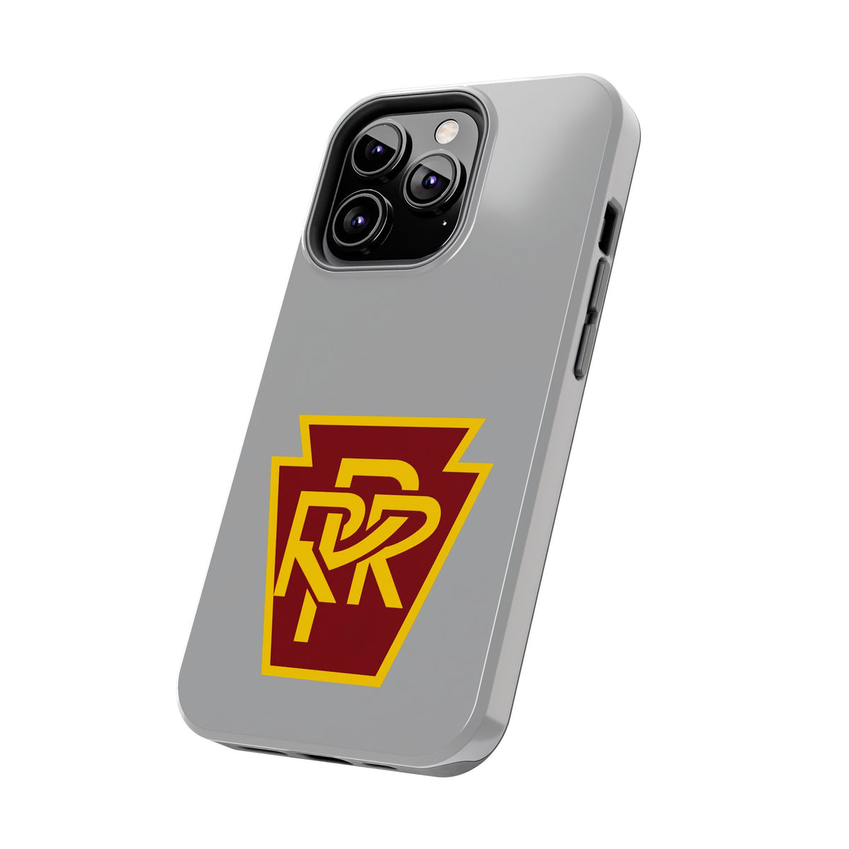 Pennsylvania Railroad Tough Phone Case
