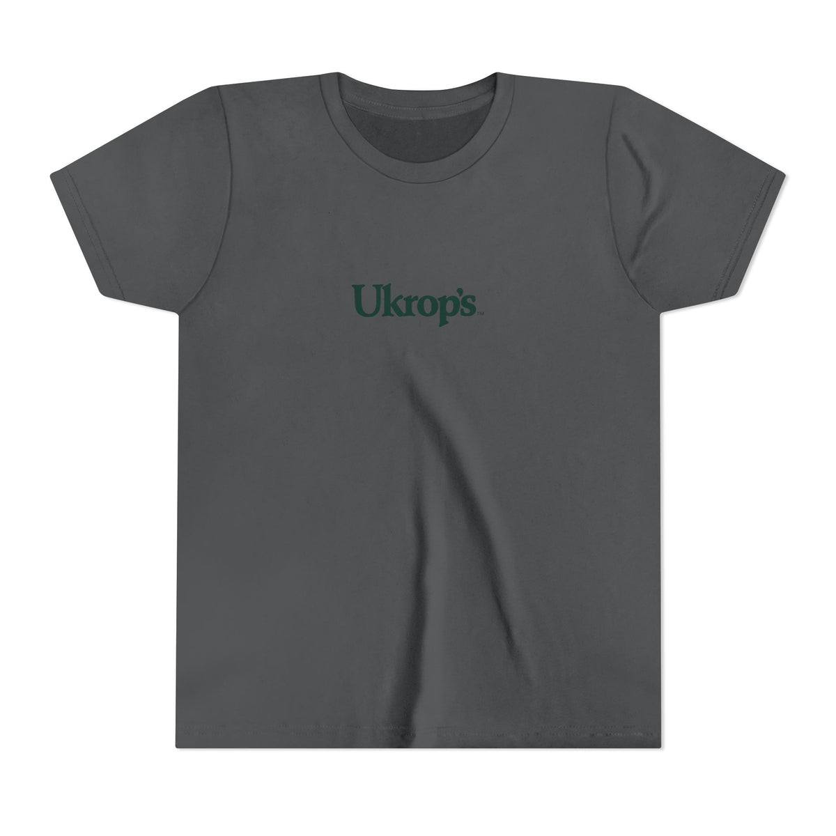 Ukrop's Super Markets Kids Tee / T-Shirt
