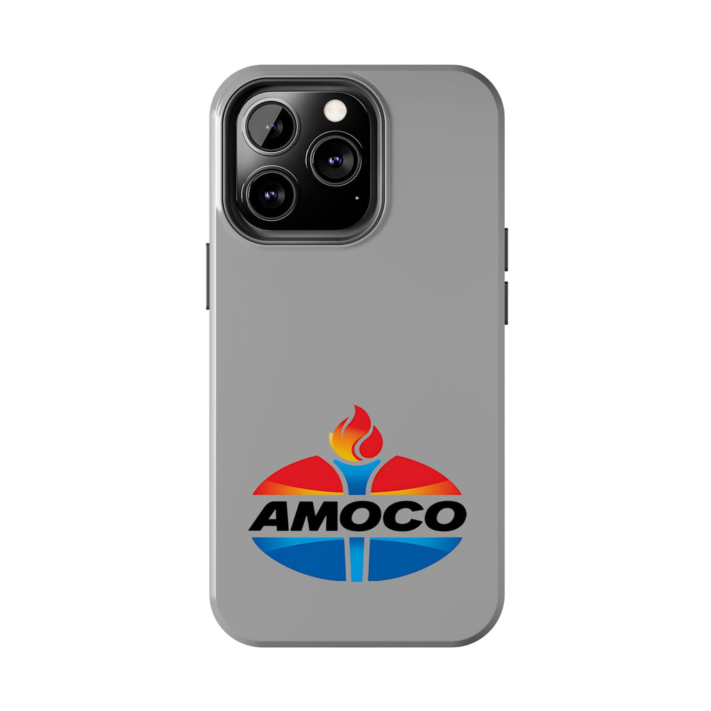 Amoco Tough Phone Case