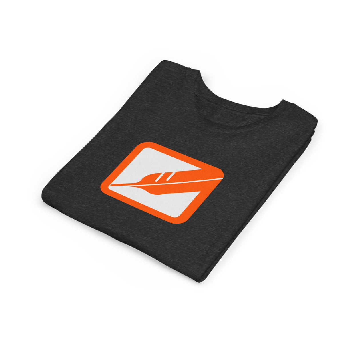Western Pacific Railroad Kids Tee / T-Shirt