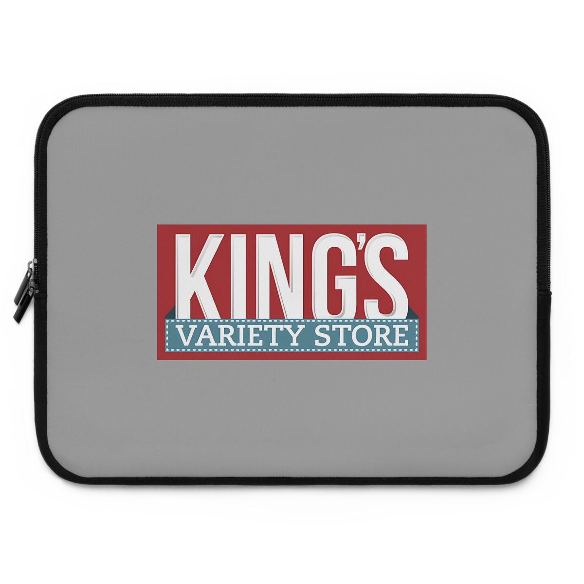 King's Variety Store Laptop Sleeve