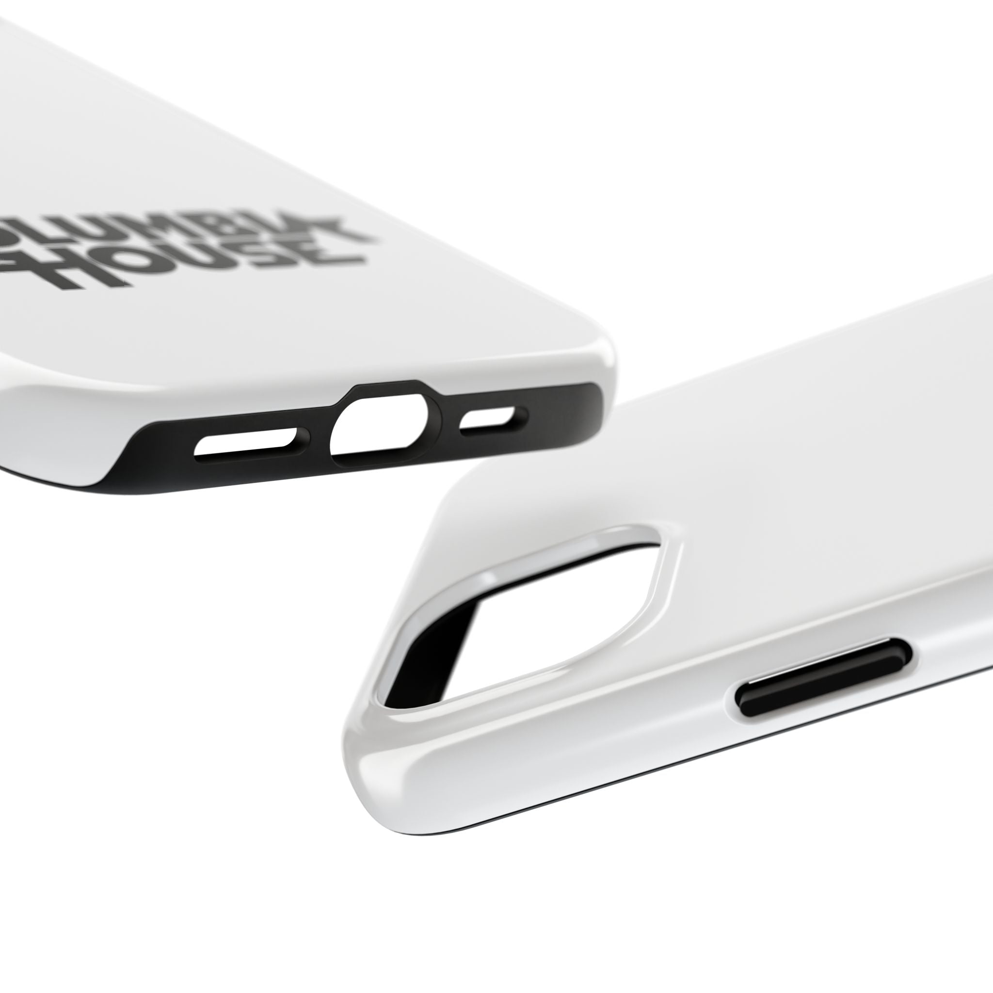 Columbia House Tough Phone Case
