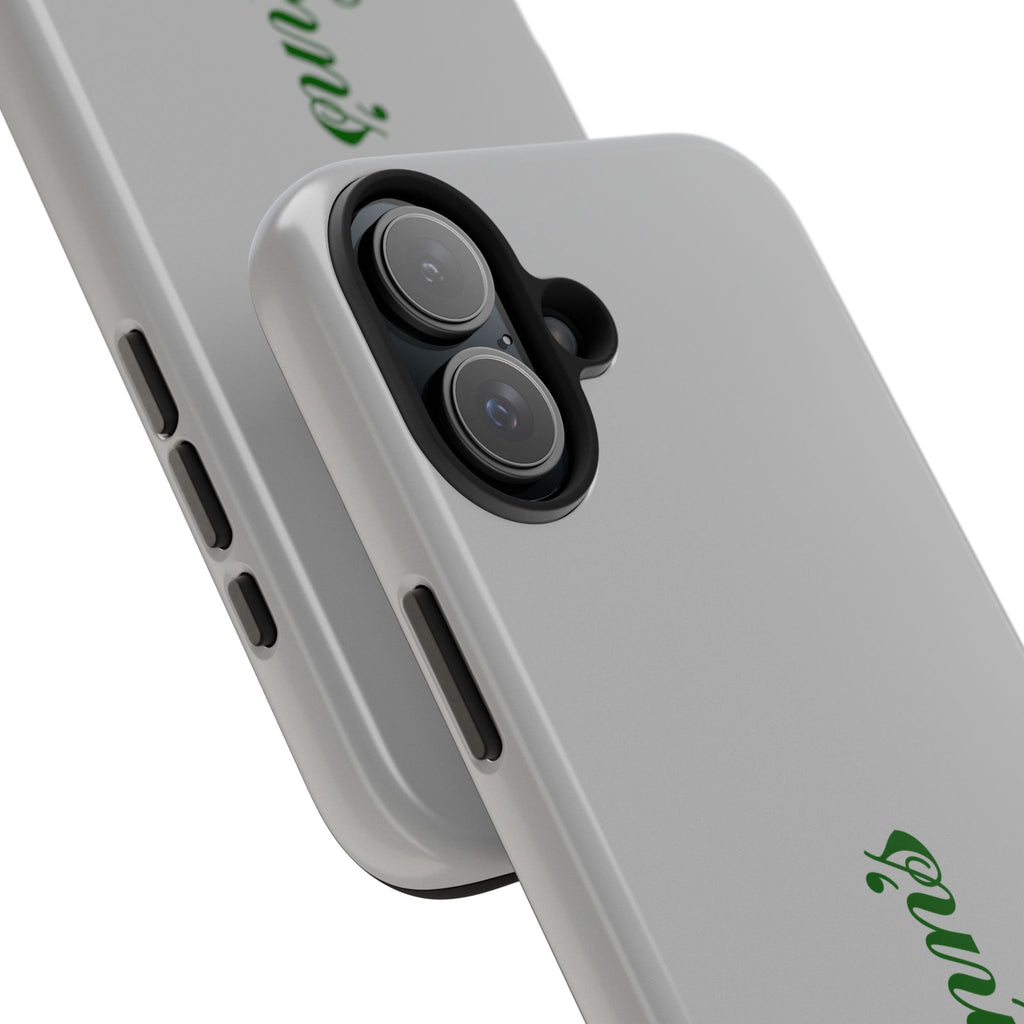 Kamm's Corners Tough Phone Case